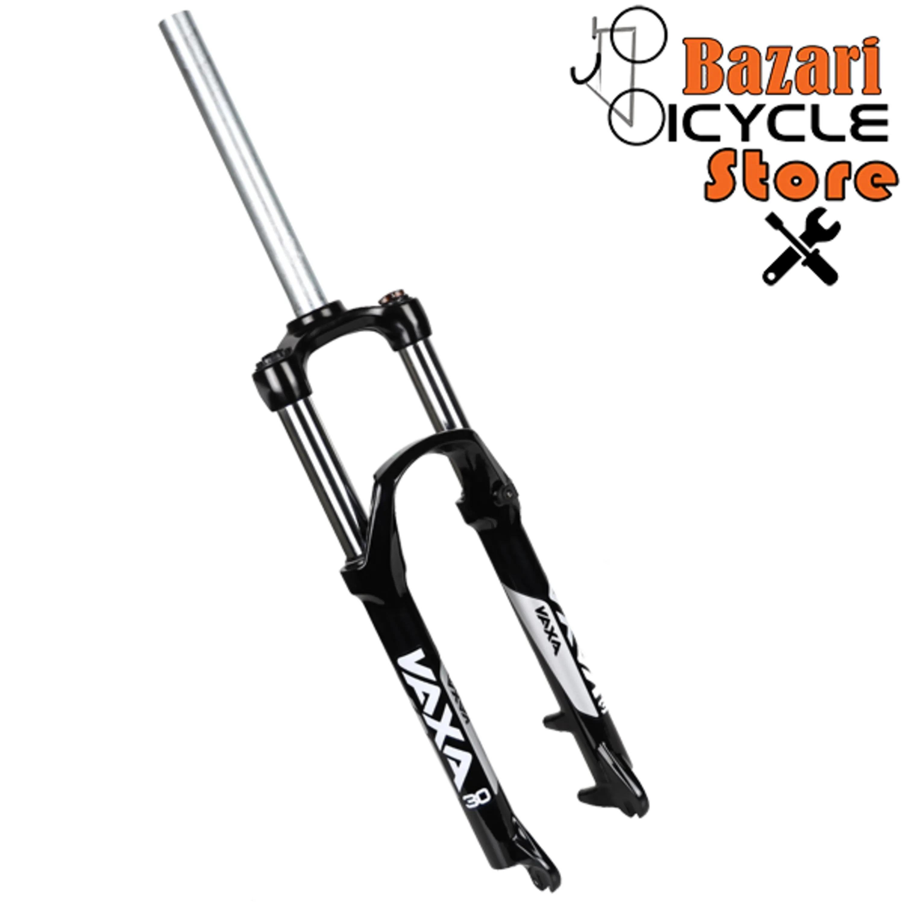 دوشاخ زوم (ZOOM) مدل VAXA قفل شو و تنظیمی سایز 29